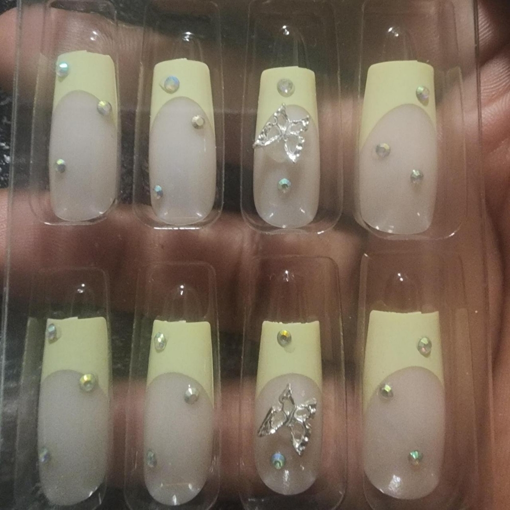 Nails